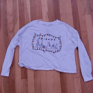 Friends long sleeve shirt